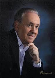 Thomas McCabe Obituary