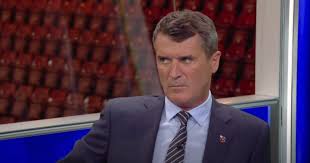 Roy keane is an irish football manager and former professional player. Opinion Salford City Should Look No Further Than Roy Keane Mancunian Matters