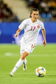 Jessie alexandra fleming (born march 11, 1998) is a canadian professional soccer player who plays as a midfielder for chelsea of the english fa wsl and the canada national team. Jessie Fleming Canada V Cameroon Women S World Cup 2019 Images Football Posters