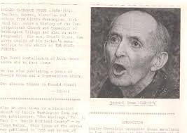 The Pastfinder -- July-Aug., 1989 -- Volume 8, Number 2