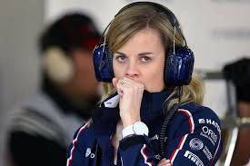 + body measurements & other facts. Formel 1 Testfahrerin Susie Wolff Beendet Ihre Motorsport Karriere