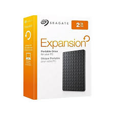 Seagate is a trusted brand so for me it was a no brainer to purchase the 2 tb portable hard drive. Seagate Expansion 2tb Portable External Hard Drive Usb 3 0 Black Your Online Shop For Computers And Computer Accessories In Nairobi Kenya 0714565180