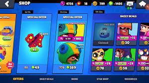 You can generate unlimited coins and coins into your account. The Saddest Day Of My Life My Account Got Hacked A Few Weeks Ago And They Got 1405 Negative Gems On My Account And Now This Comes In The Shop Brawlstars