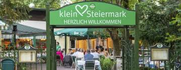 Ehrwürdige steintische, zwei pittoreske grotten, viele riesige, alte und teils exotische bäume und unser blumenschmuck geben ihm. Stellenangebot Commis De Rang In Wien Bei Klein Steiermark Gastwirtschaft Im Schweizergarten