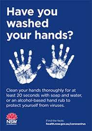 Nsw health's vaccination clinics generally operate monday to friday. Covid 19 Posters And Print Resources Covid 19 Coronavirus