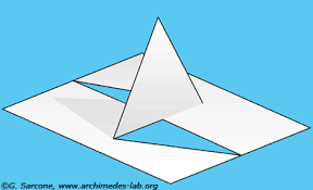 Mar 22, 2016 · learn how to make an easy paper puzzle using sticky notes. Puzzles To Make Impossible Pyramid Puzzle