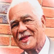 Rev. Richard S. Johnson, Sr. Obituary (1931