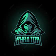 Best place of free psd ✅ for free download. Phantom E Sports Logo Gaming Mascot Sport Logo Mascot Png And Vector With Transparent Background For Free Download