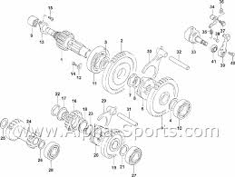 Easy to find parts & order online. Ac Atv Arctic Cat Parts Catalog Alpha Sports Oem Parts Diagrams