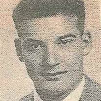 George S. Kristo Obituary July 8, 2016