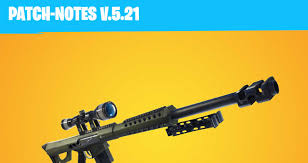 The fortnite 5.1 patch notes usher in the latest content update, and we've got plenty to be excited about. Fortnite Update 5 21 Has Been Released 1 71 Patch Notes Available Games Guides
