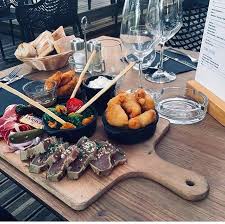 Le Mistral Vinon Sur Verdon Le Cour Restaurant Avis Numero De Telephone Photos Tripadvisor