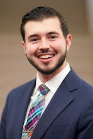 A Calling Confirmed: Michael Meeks' Path To Immigrant Advocacy