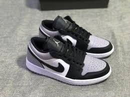 Radient Nike Air Jordan 1 Low Shadow White Atmosphere Grey Black 553558 110 Men S Women S Basketball Shoes In 2020 Jordan Shoes Girls Air Jordans Retro Womens Basketball Shoes