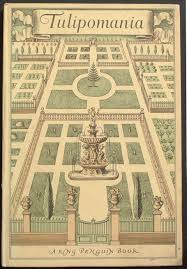 Early First Edition Penguin Books Penguinfirsteditions Com Garden History Small Garden Design Penguin Books
