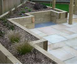 Wpaefa4e1e 06 Png 722 600 Back Garden Design Sloped Garden Garden Paving
