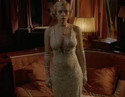 Scarlett Johansson Nude Pictures & Naked Sex Scenes | Porndeals