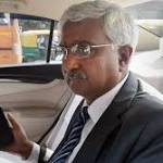 Crisis Delhi: Chief Secy alleges
