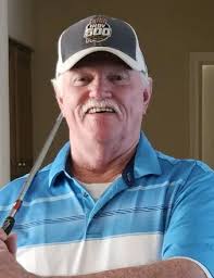 Obituary information for John Kerbs