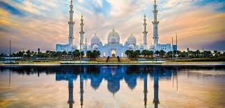 Dubai marina mall has plenty of stores including international favourites such as h&m, monsoon and tommy hilfiger. Abu Dhabi Sheikh Zayed Heritage Village Half Day Tour