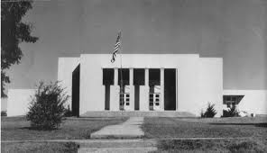 History of Vaiden, Mississippi -- The Pictures