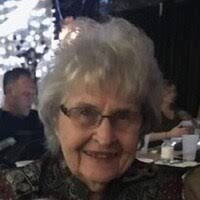 Martha M. Berube Obituary (2023)