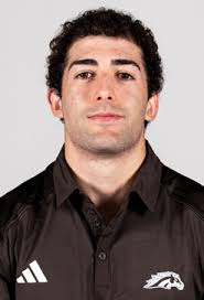 WESTERN MICHIGAN HOCKEY