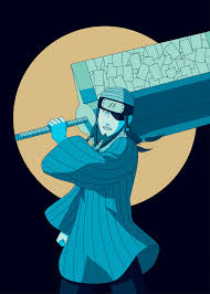 Jinpachi Munashi Metal Poster Print Al Art Displate In 2021 Poster Prints Pop Art Posters Art