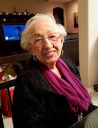 Obituary information for Anna Belle "Ann" Bland