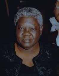 Ercilda Joyce Shirley Obituary January 7, 2017