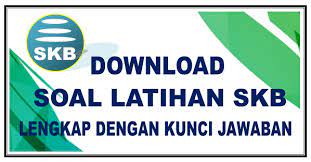 Maka kali ini kita akan kembali membahas contoh soal cpns tkb untuk persiapan seleksi cpns 2018. Download Soal Skb Tkb Semua Instansi Lengkap Dengan Kunci Jawaban Kampus Pendidikan