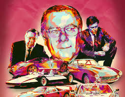 Sergio Pininfarina Projects :: Photos, videos, logos, illustrations and  branding :: Behance