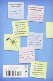 I absolutely loved the book, because it deals with heavy topics in the most realistic way. Buy All The Bright Places Movie Tie In Edition Book Online At Low Prices In India All The Bright Places Movie Tie In Edition Reviews Ratings Amazon In