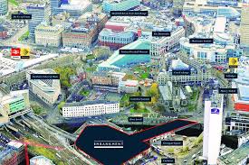 Apply to emergency dispatcher, medical support assistant, communication specialist and more! Bam Balances Cranes Trains And Carillion S Legacy In Manchester Construction News