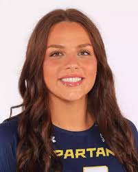 2025 Women's Volleyball Roster