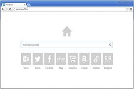 Supprimer Le Pirate Securesurf Biz De Pc How To Remove Homepage Guide