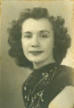 Obituary information for Imogene L. Hill