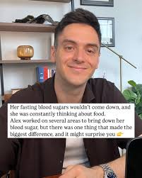 Isaac Pohlman, MPH, RD