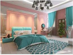 ديكورات فيروزي