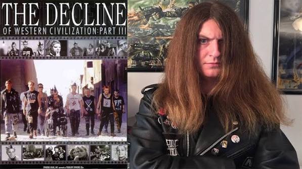 Exposing "The Decline of Western Civilization, Part III"