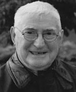 Richard Marcel Arnold (1919