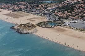 Maybe you would like to learn more about one of these? Saint Pierre La Mer Station Balneaire Narbonne Plages Audoises Tourisme Animations