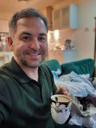 David Scaife MLA added a new photo.