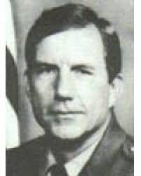 Deputy Sheriff Michael Robert Egan, Tulare County Sheriff's Office,  California