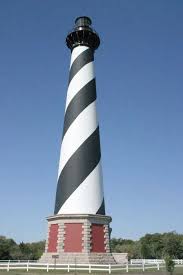 If you are not really into do it yourself jobs, you may wish to take a look at the more customized packages readily available. Cape Hatteras Lighthouse Top Shefalitayal