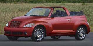 Image result for High Performance Red 2008 Chrysler