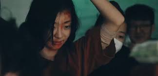 Very good for and action film! The Witch Part 1 The Subversion Manyeo 2018 Projected Figures