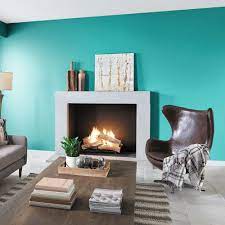 Get the job done right the first time with valspar®. The 13 Best Teal Paint Colors To Add Drama To Any Room