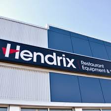 RUSSELL HENDRIX FOODSERVICE EQUIPMENT