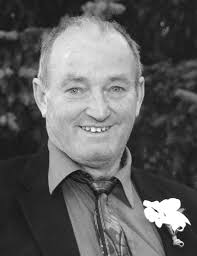 MAUNSELL-WYBRANTS, Denzil George “Dan”